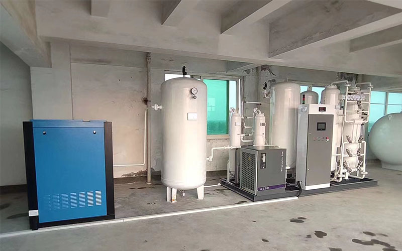 银川中心供氧医用制氧机